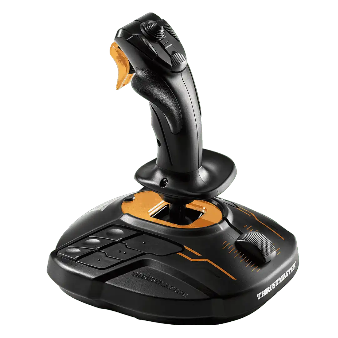 T.16000M FCS by Thrustmaster