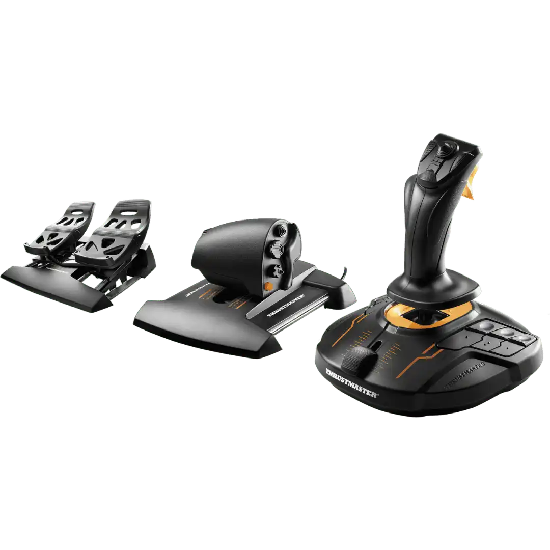 T.16000M FCS FLIGHT PACK by Thrustmaster - Sets-Bundles