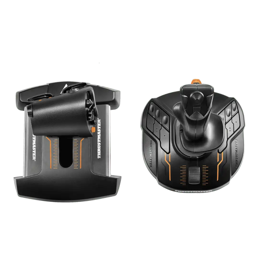 T.16000M FCS Hotas by Thrustmaster - Sets-Bundles