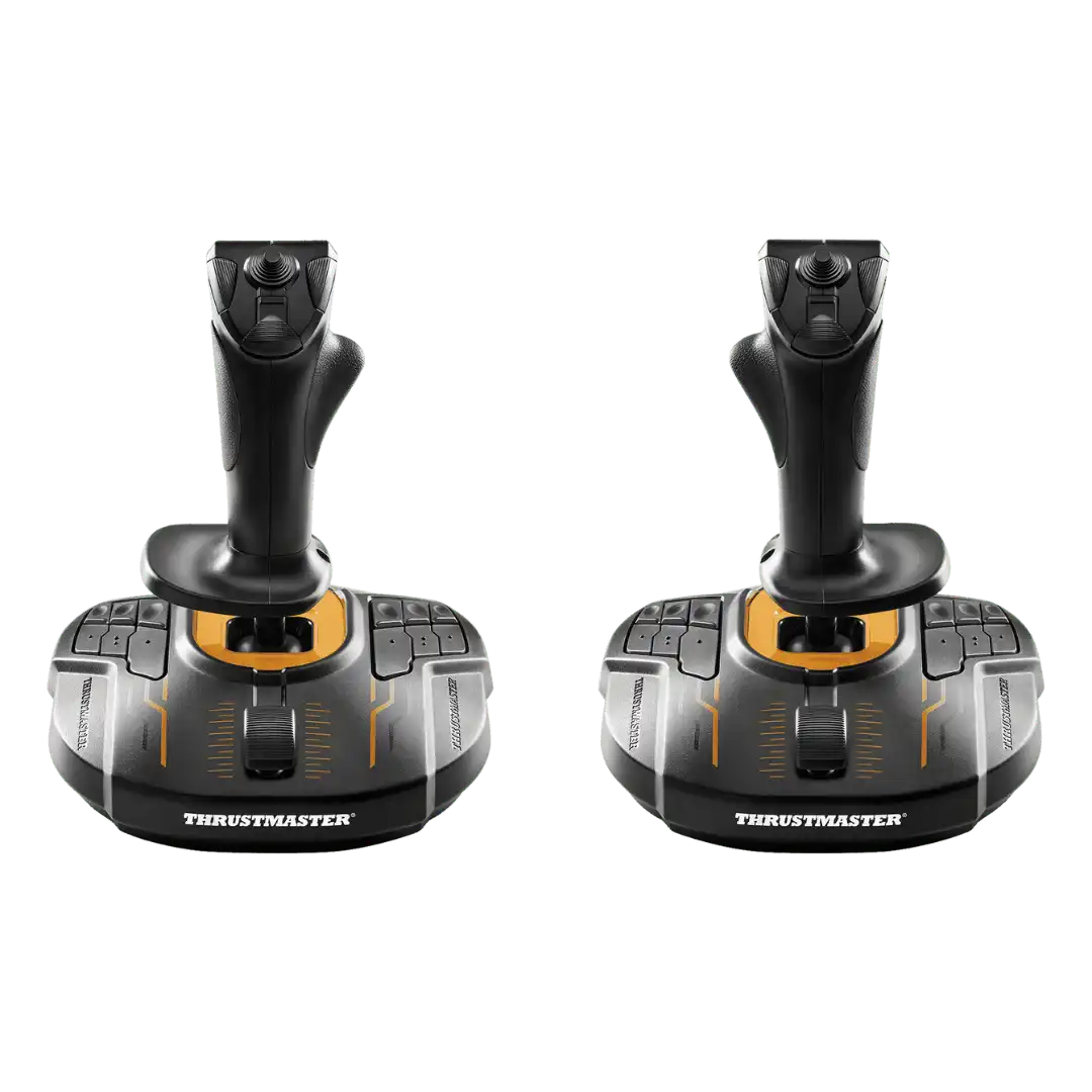 T.16000M FCS SPACE SIM DUO by Thrustmaster