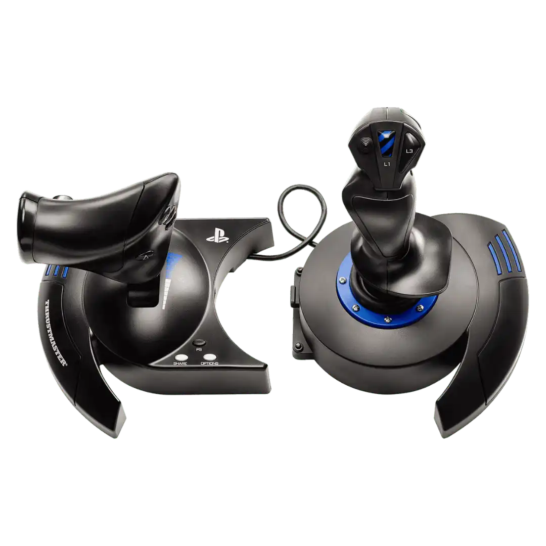 T.Flight Hotas 4 T.Flight Hotas 4 by Thrustmaster - Sets-Bundles