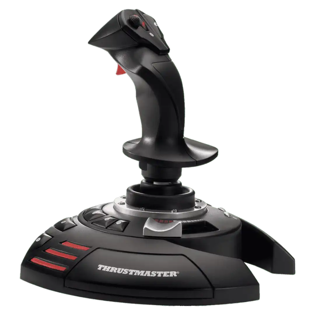 T.Flight Stick X by Thrustmaster