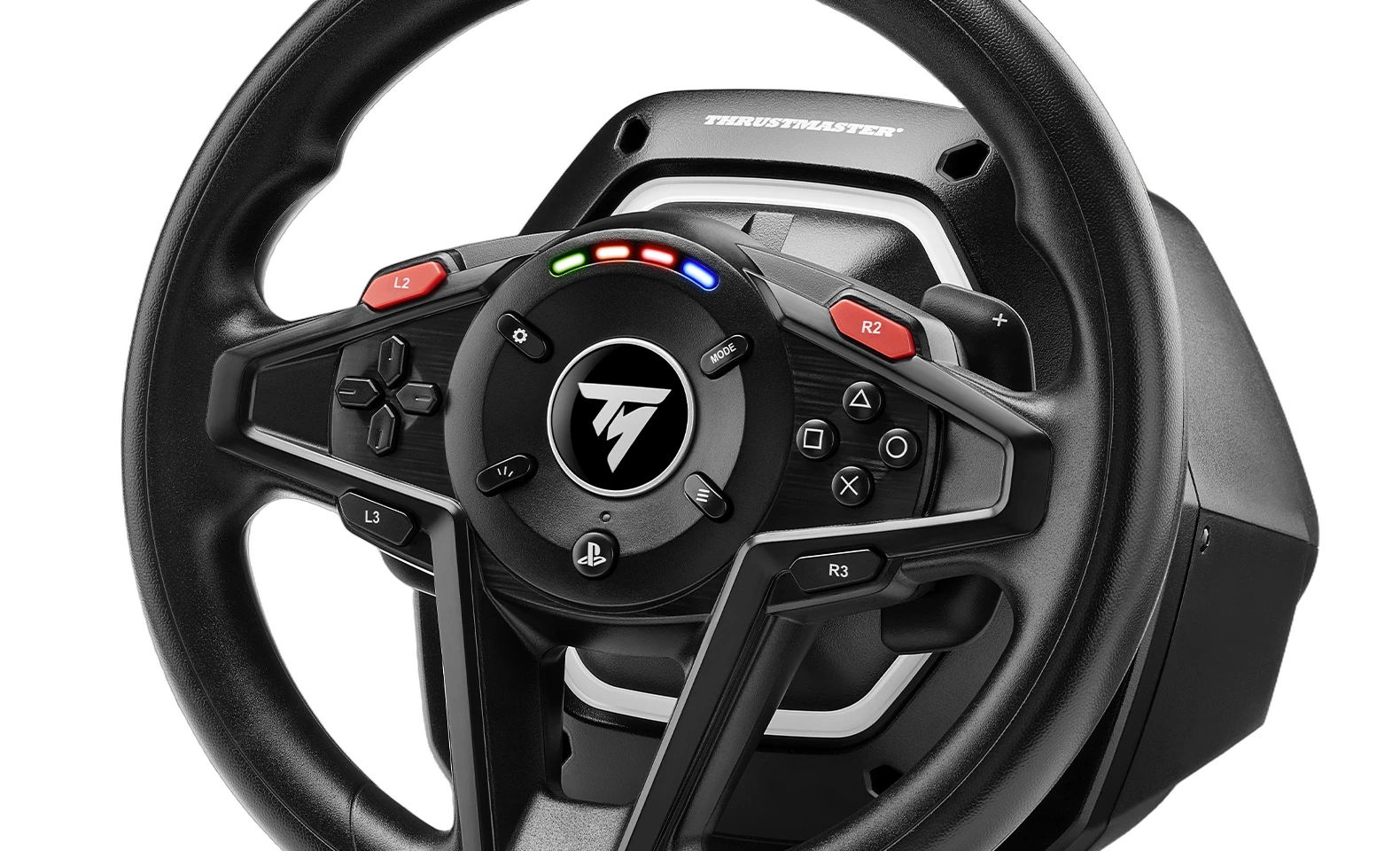 T128 (PlayStation / PC) by Thrustmaster