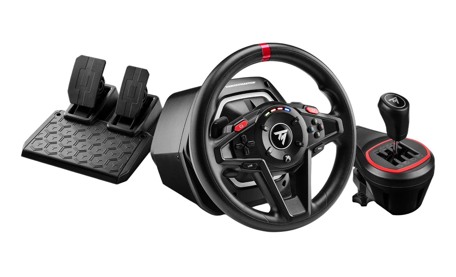 T128 Shifter Pack