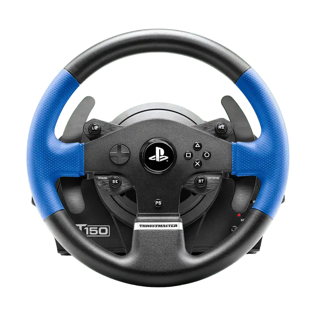 T150 Force Feedback