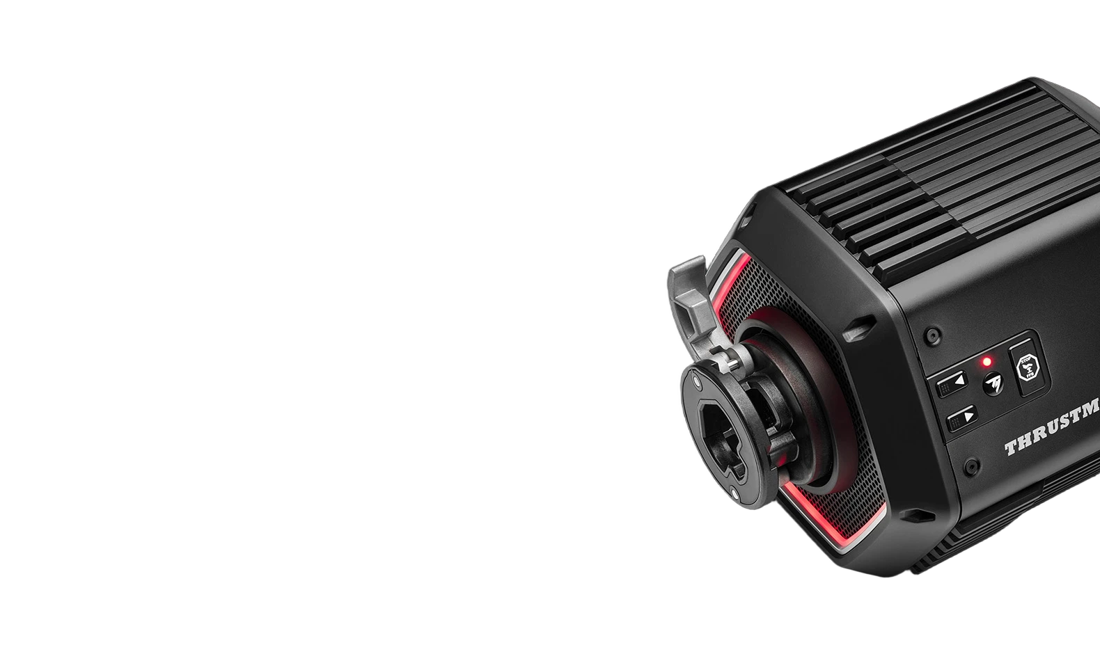 T818 Black Edition T818 Black Edition by Thrustmaster - Wheelbases