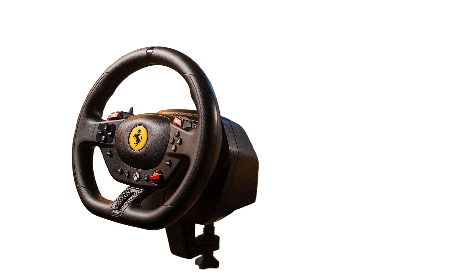 T98 Ferrari 296 GTS