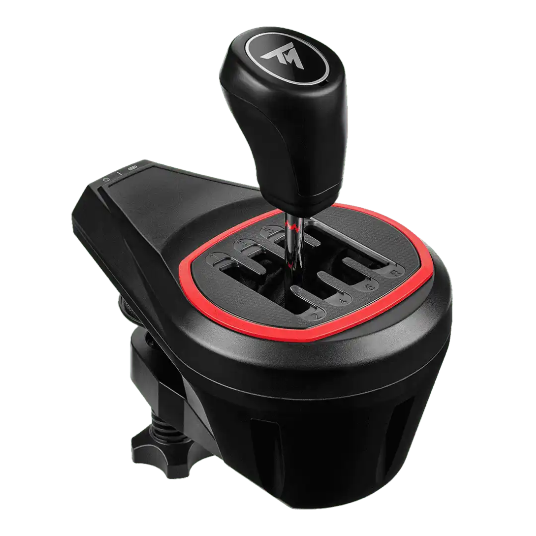 TH8S SHIFTER ADD-ON by Thrustmaster