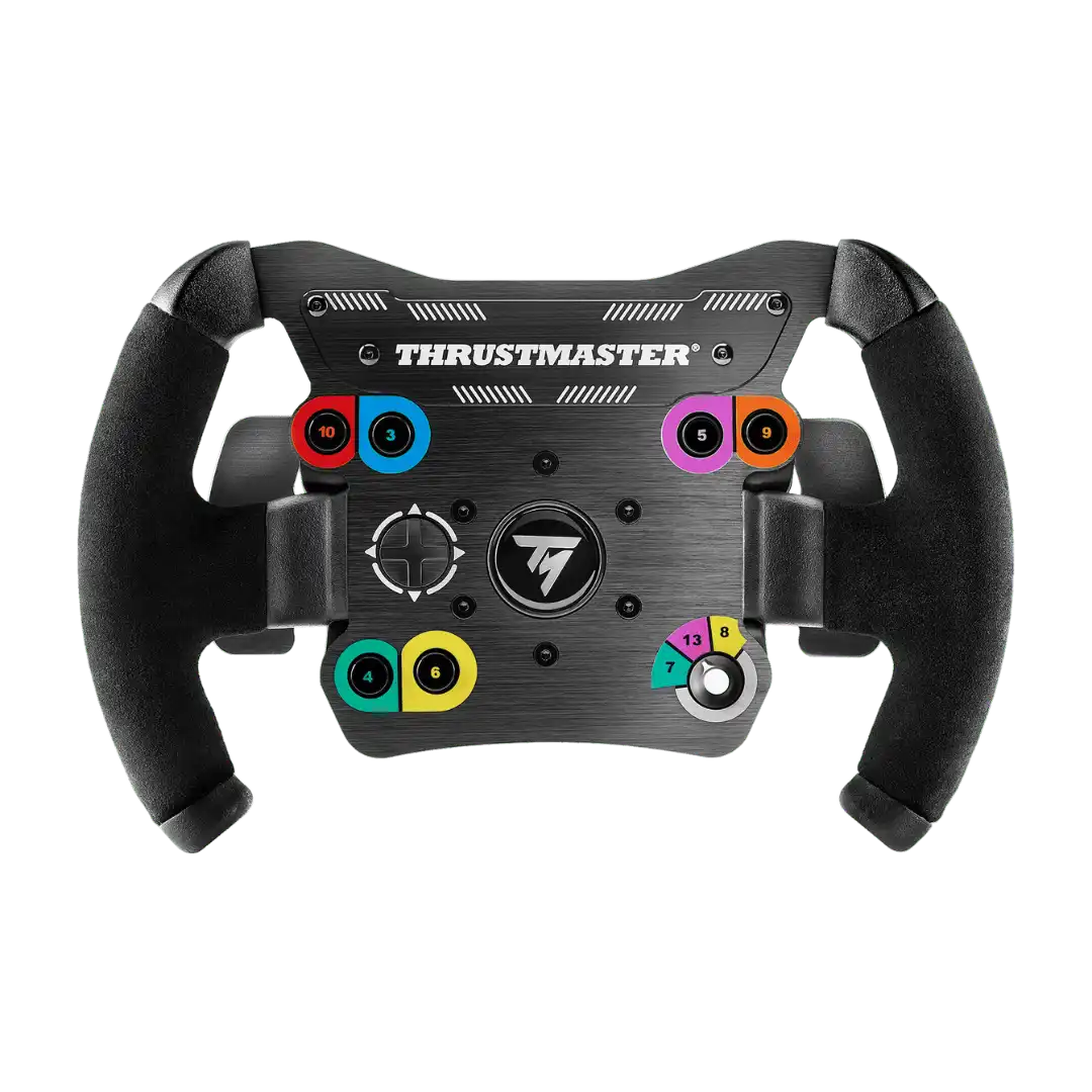 TM OPEN WHEEL ADD-ON by Thrustmaster
