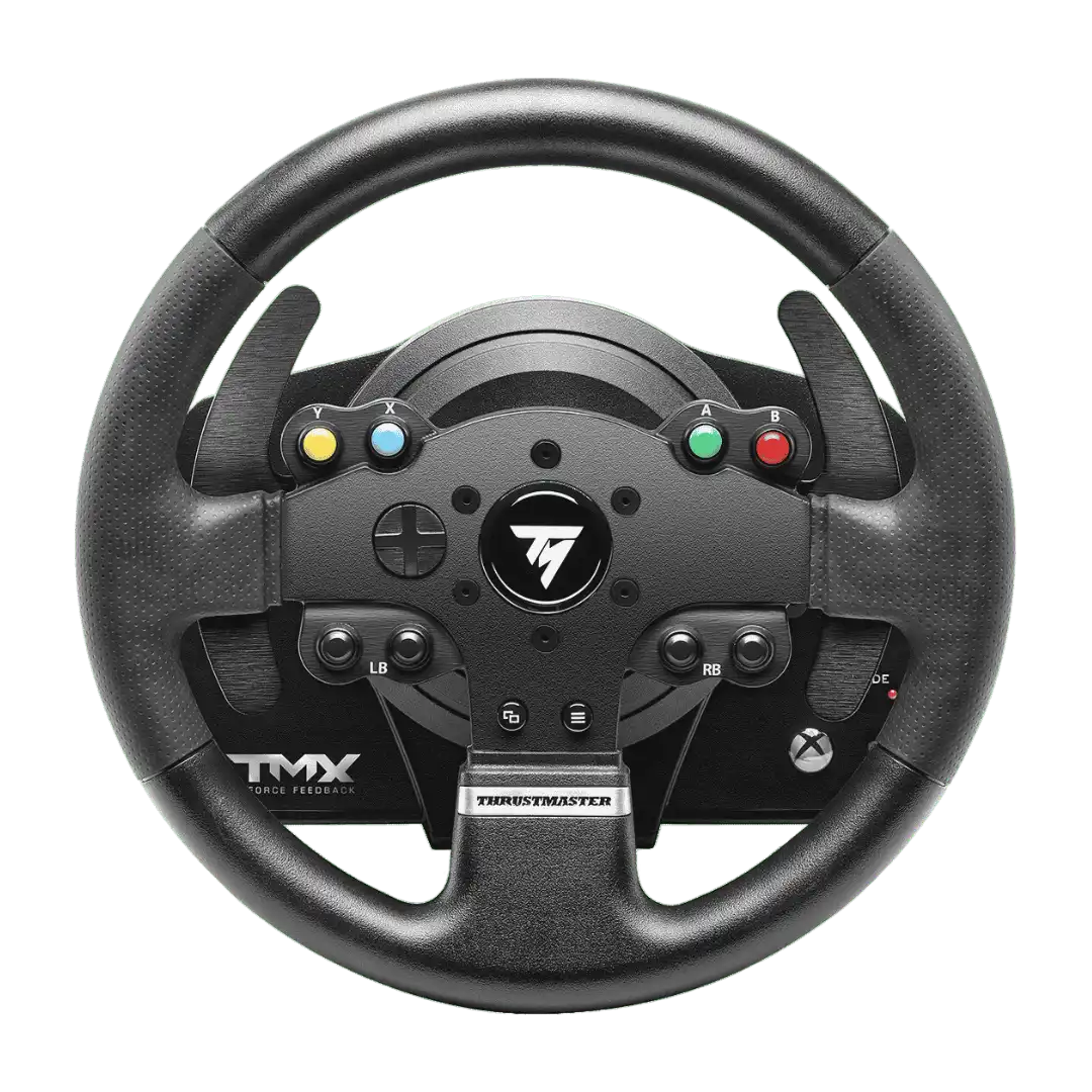 TMX Force Feedback