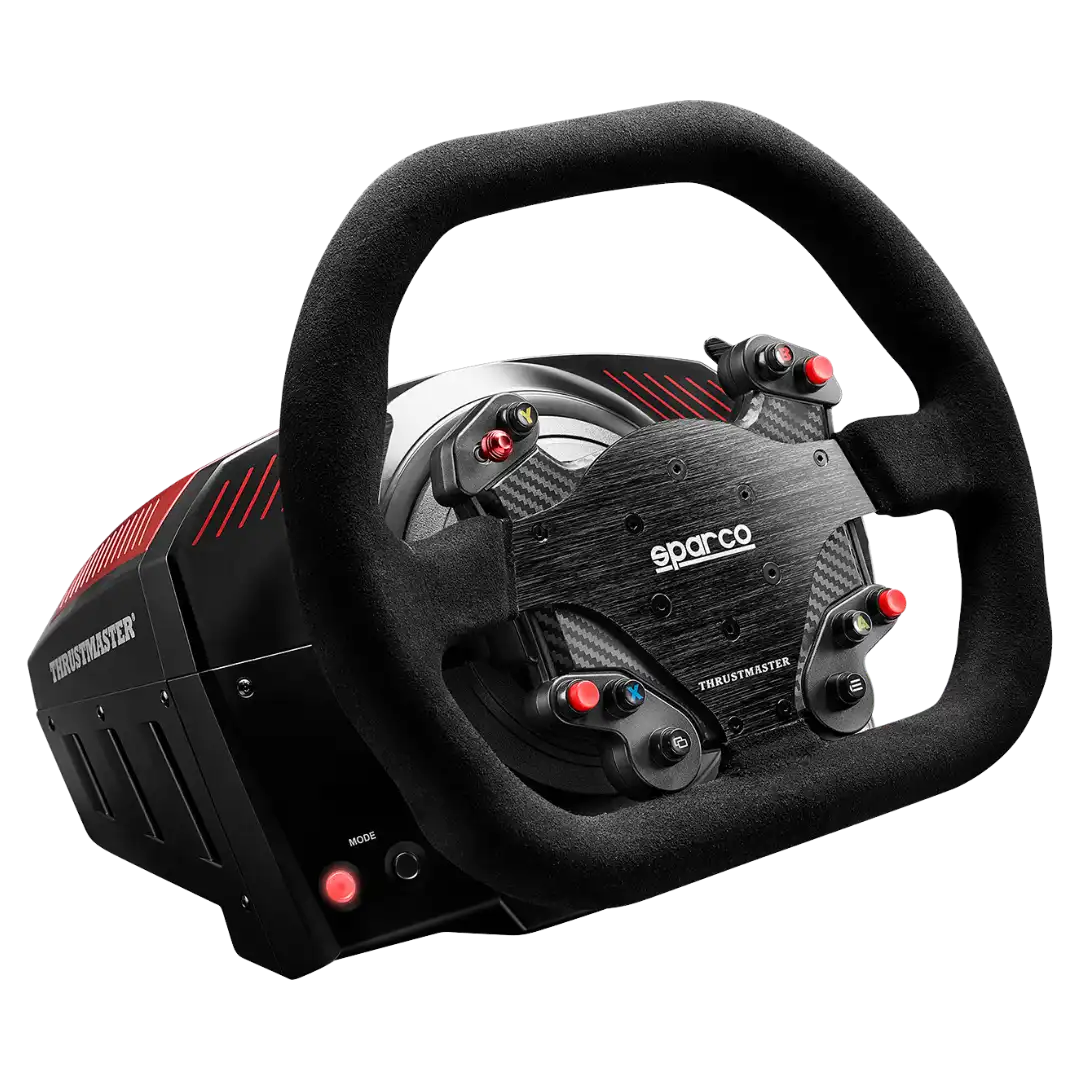 TS-XW Racer Sparco P310 Competition Mod by Thrustmaster