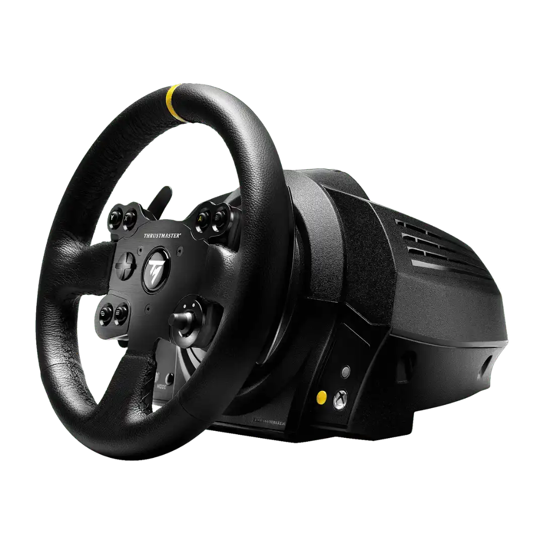 TX Racing Wheel Leather Edition by Thrustmaster