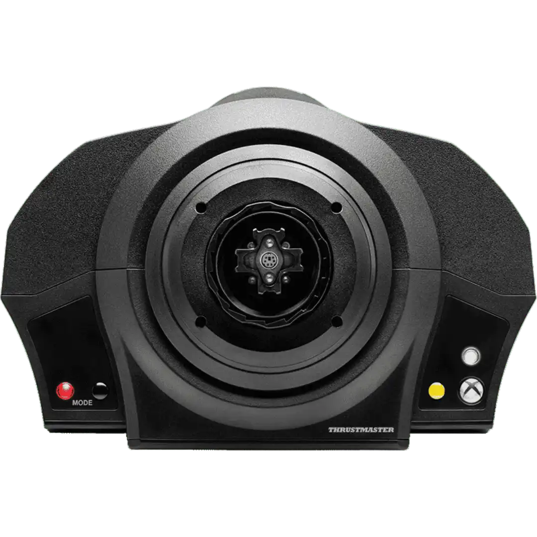 TX Racing Wheel Servo Base TX Racing Wheel Servo Base by Thrustmaster - Wheelbases