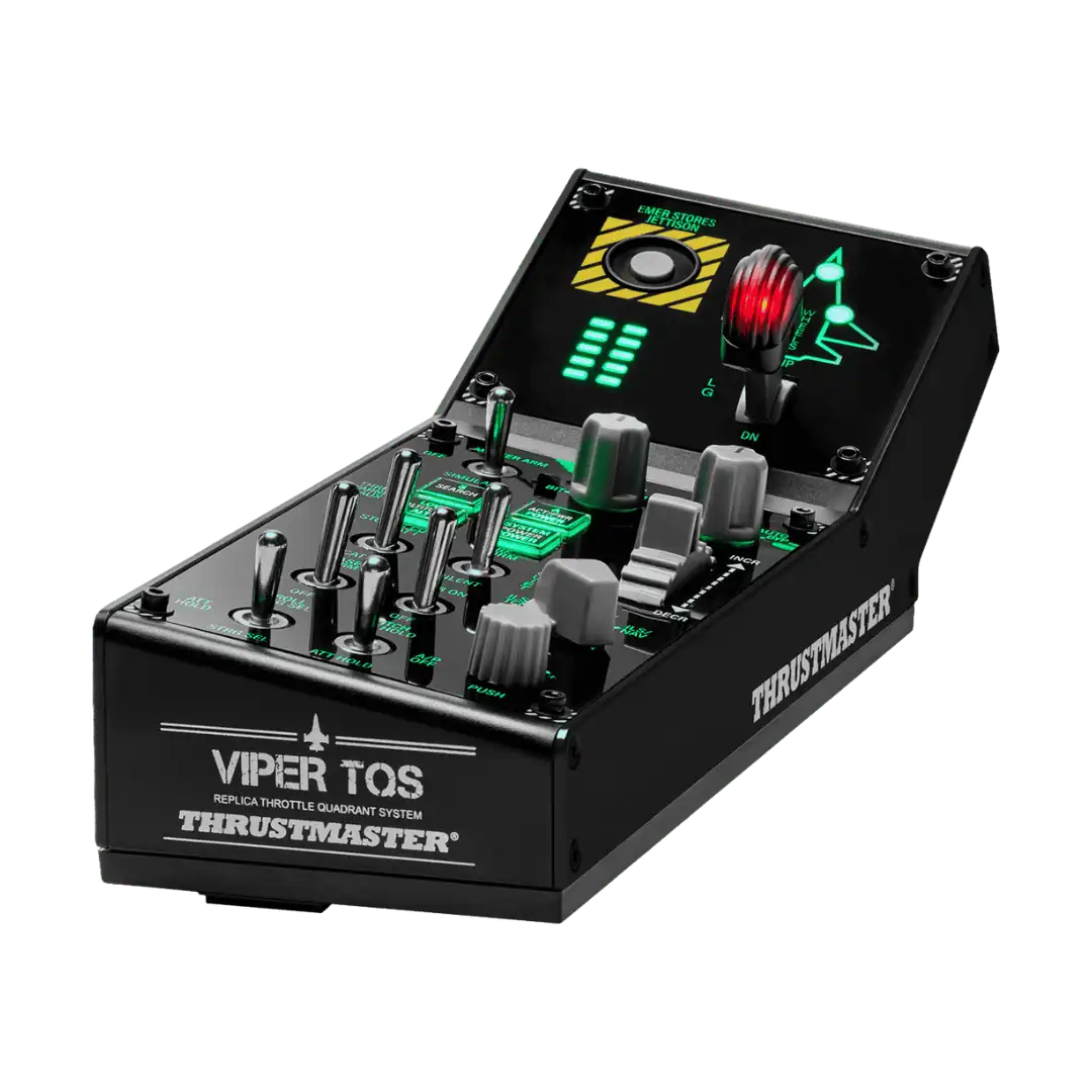 Viper panel