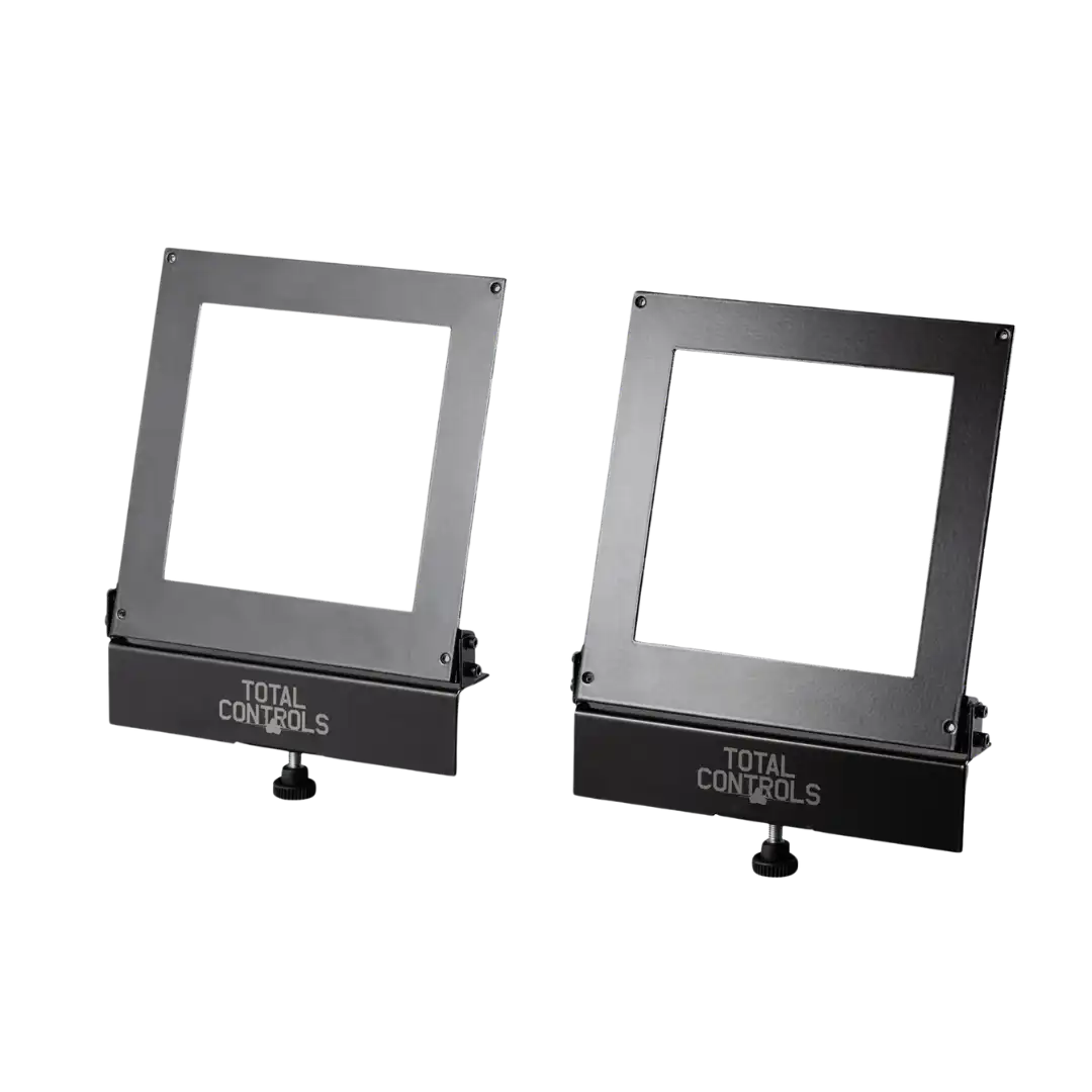 TC Apache MPD Desk Mounts by Total Controls