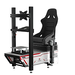 TrackTime 3motion Kit