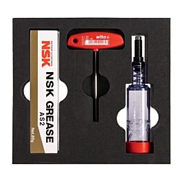 TrackTime 3motion SilentForce Maintenance Kit by Tracktime - Accessories