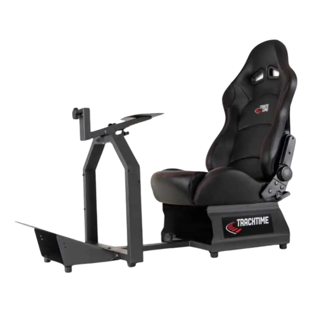 Game Seat TT3033 Game Seat TT3033 by Tracktime - Rigs