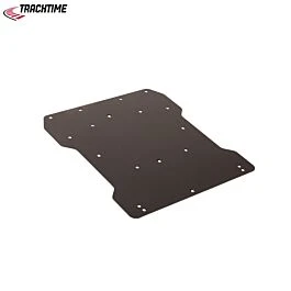 TrackTime Pedal Adapter Plate for Game Seat by Tracktime - Accessories