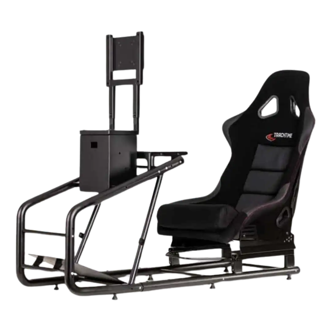 Race Rig TT07 by Tracktime - Rigs