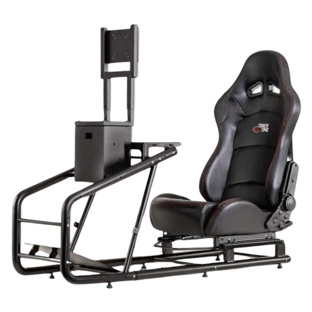 Race Rig TT33 Race Rig TT33 by Tracktime - Rigs