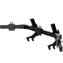 Series One Triplescreen Mount