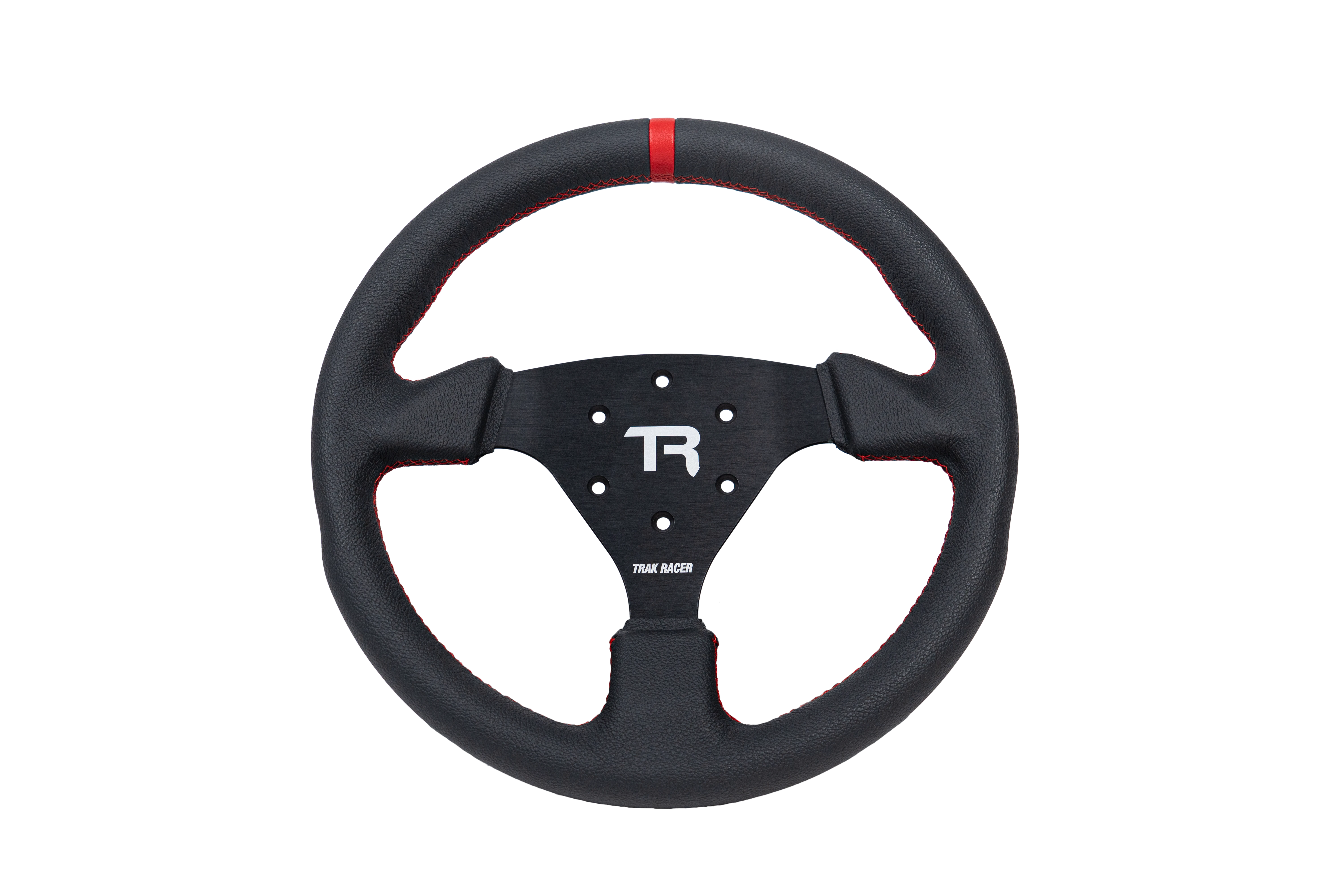 330mm Round Sim Racing Wheel