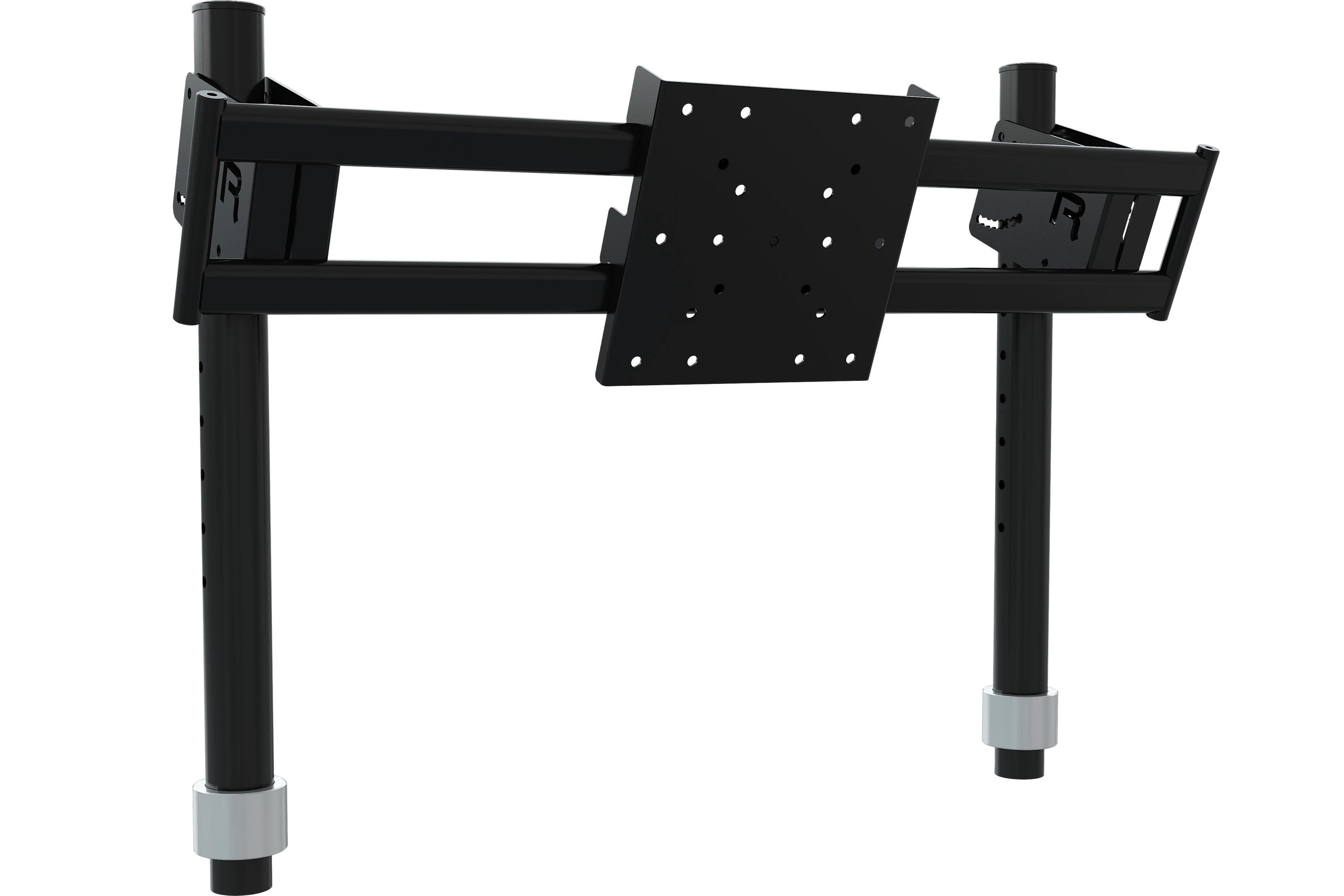 Trak Racer 4th/2nd Top Monitor Mount for Tube Monitor Stands