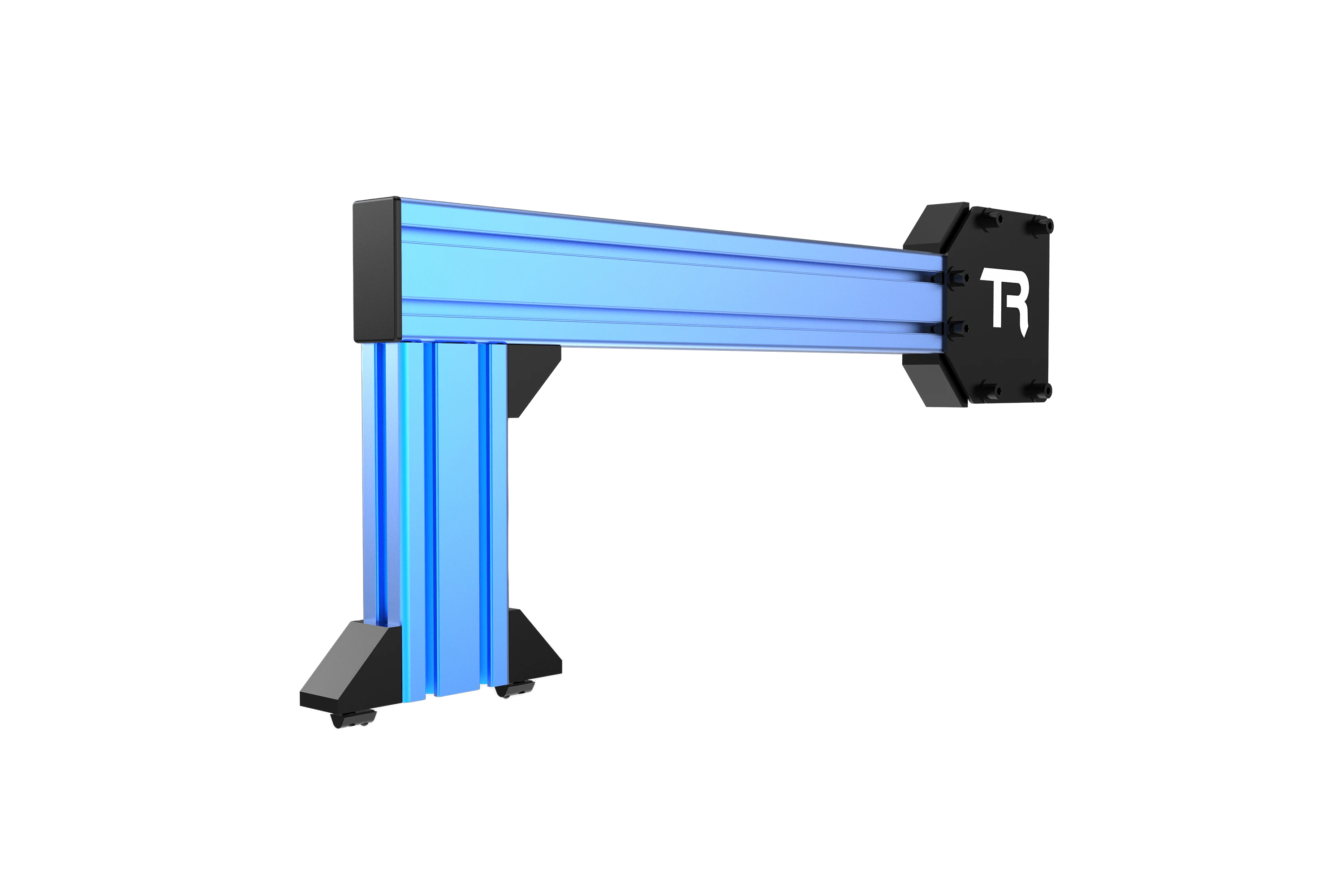 Trak Racer Accessory Side Peripheral Mount with Brackets by Trak Racer - Accessories