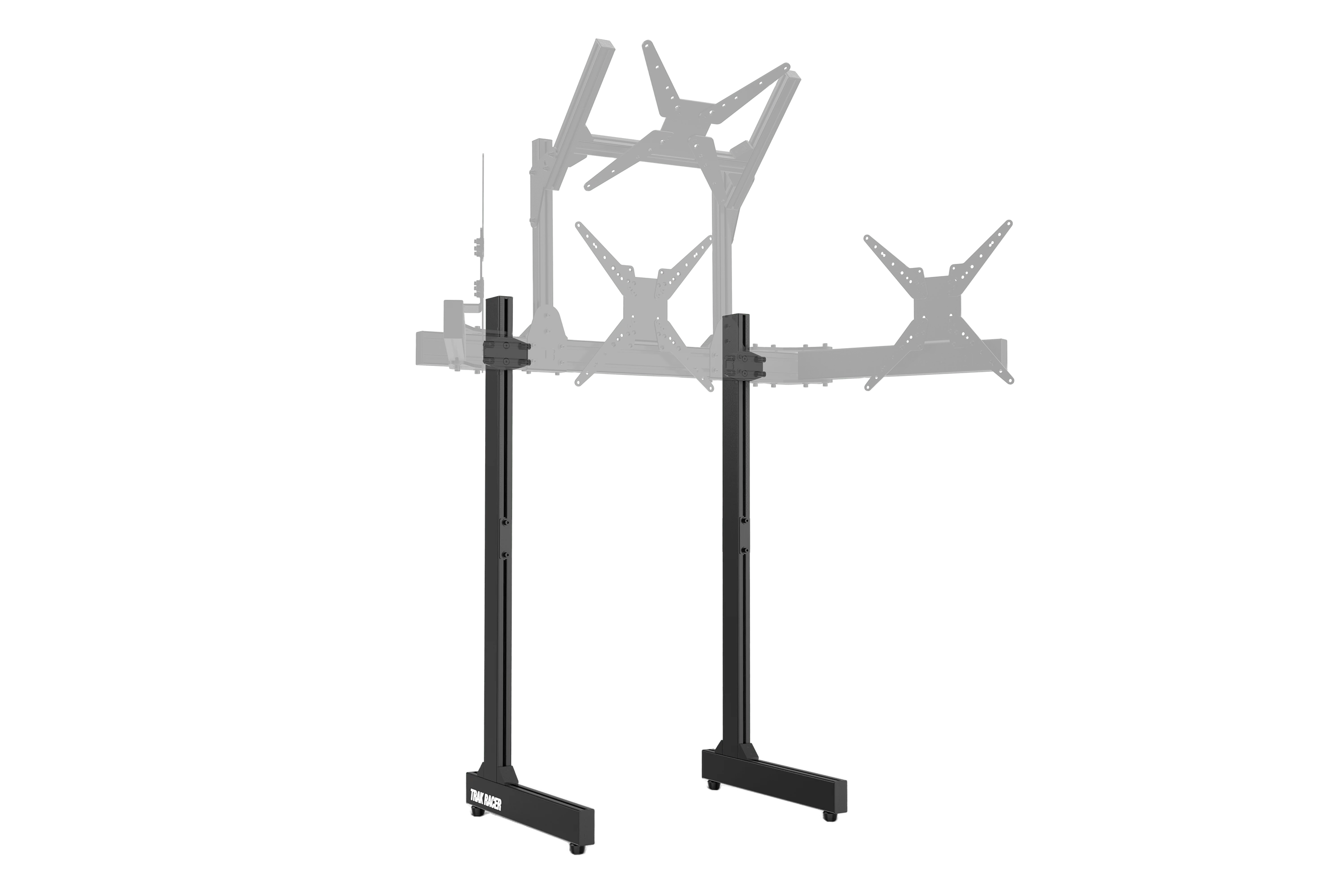 Legs for Floor monitor stand for TR8020 Monitor Stand – Black