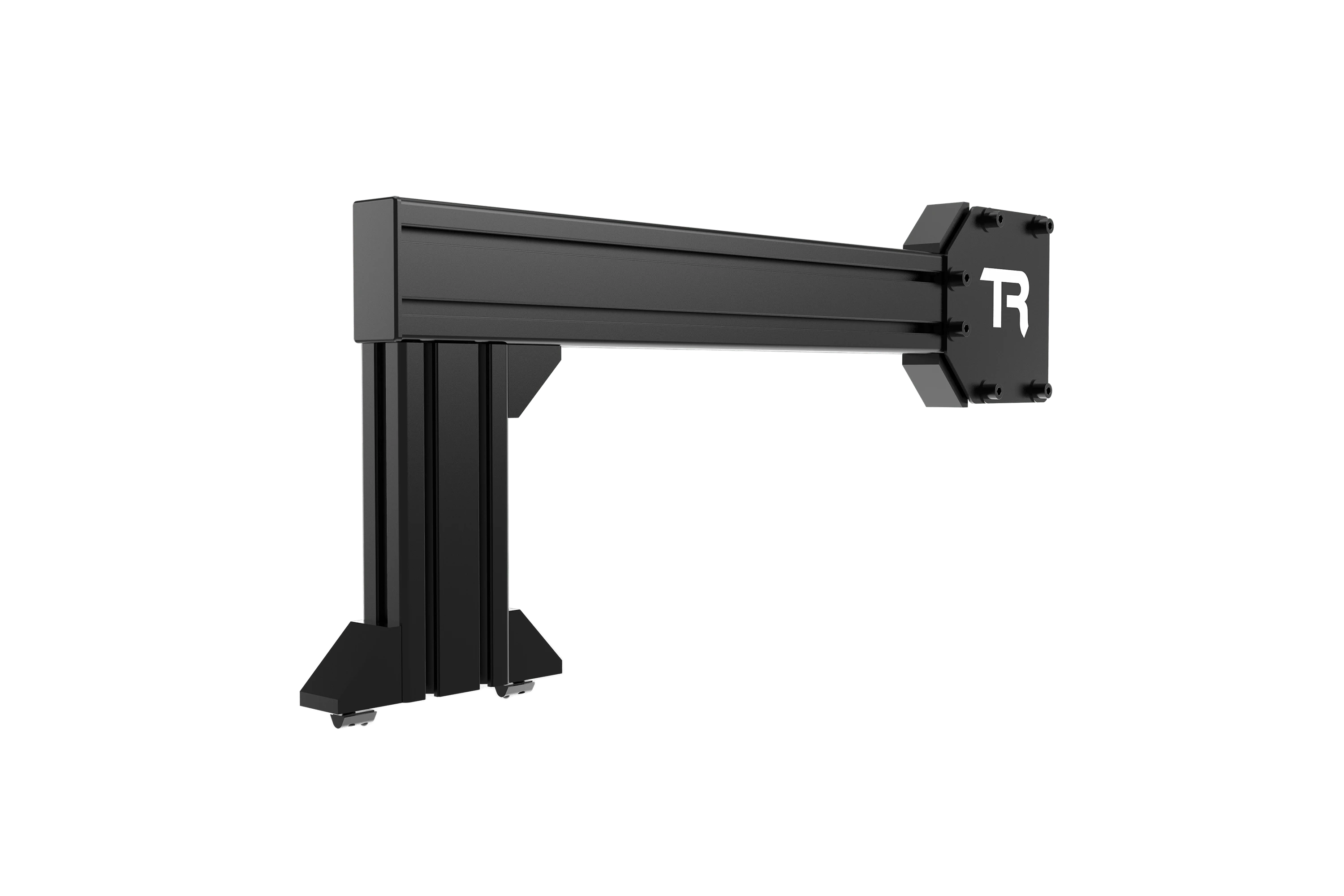 Trak Racer Additional Side Peripheral with Brackets Blue by Trak Racer - Accessories