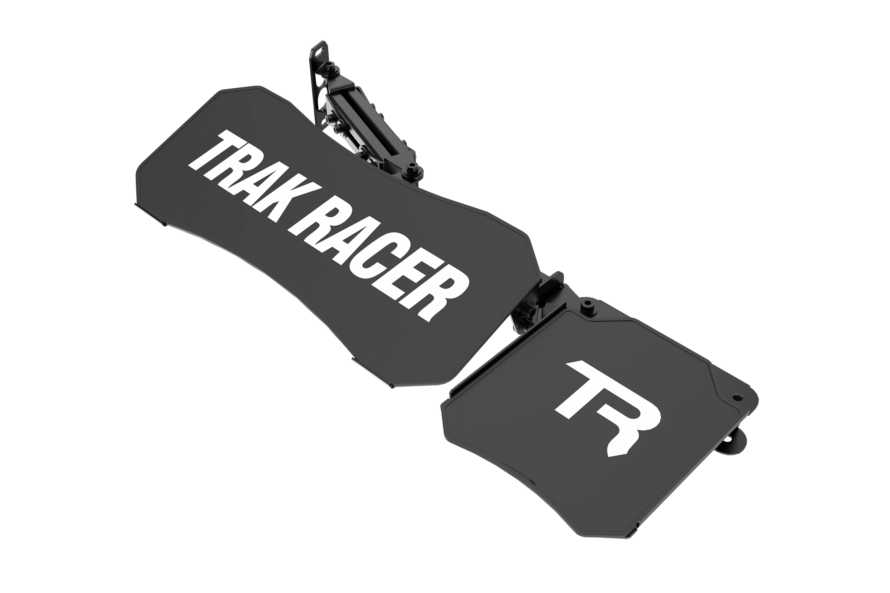 Trak Racer Aluminum Profile Keyboard Tray by Trak Racer - Accessories