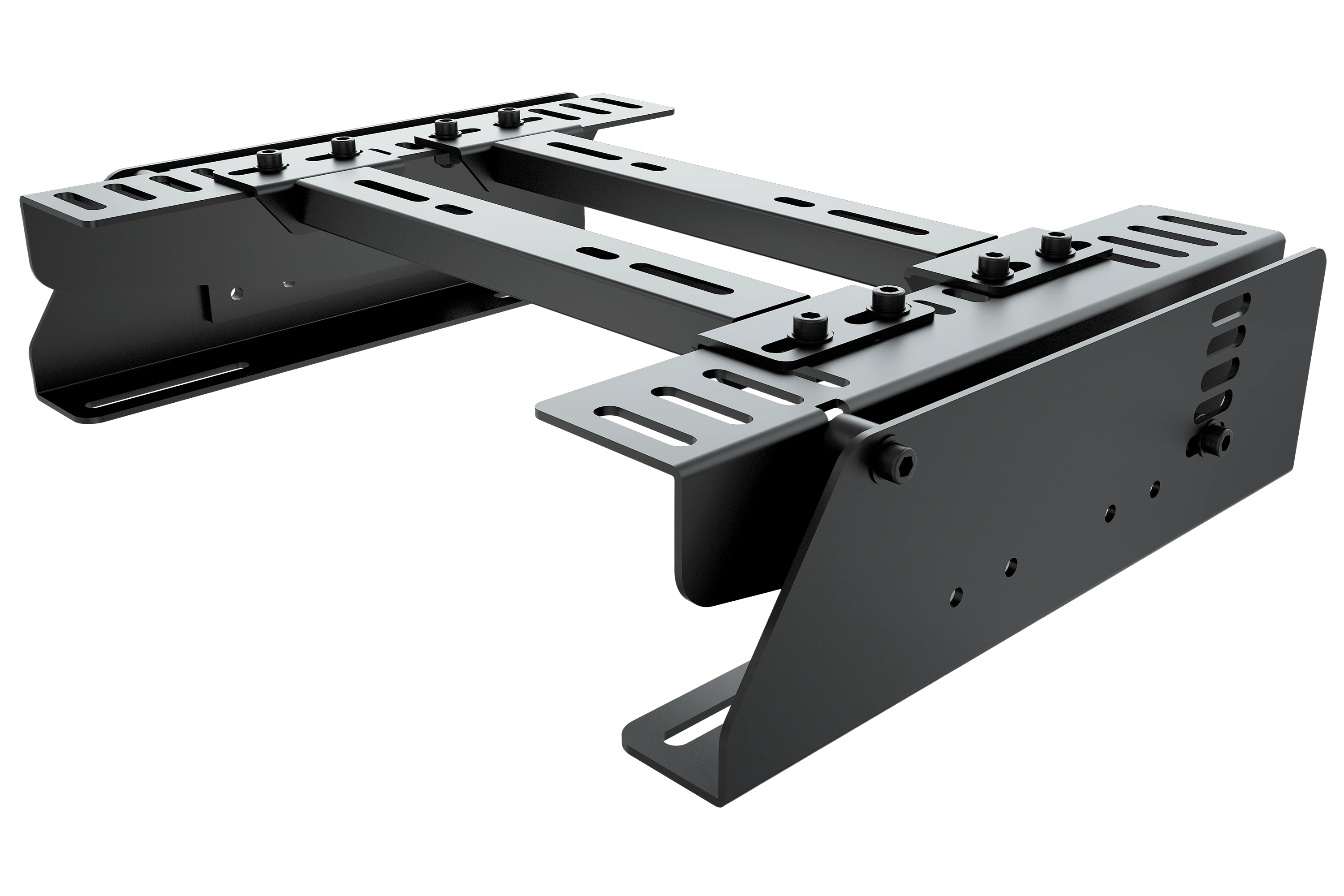 Trak Racer Universal Seat Brackets for Recline Seats and Office Chairs by Trak Racer