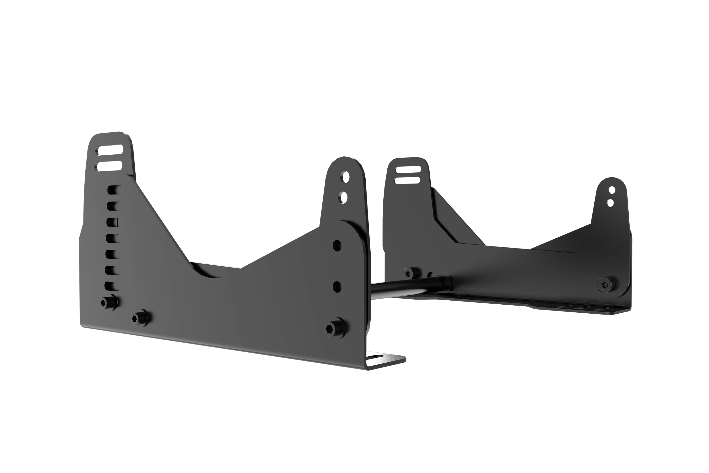 Trak Racer Adjustable Seat Brackets for Bucket Seats
