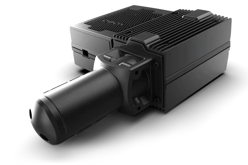 D-BOX Gen 5 Motion Actuator (1.5" stroke) by Trak Racer - Motion-Hardware