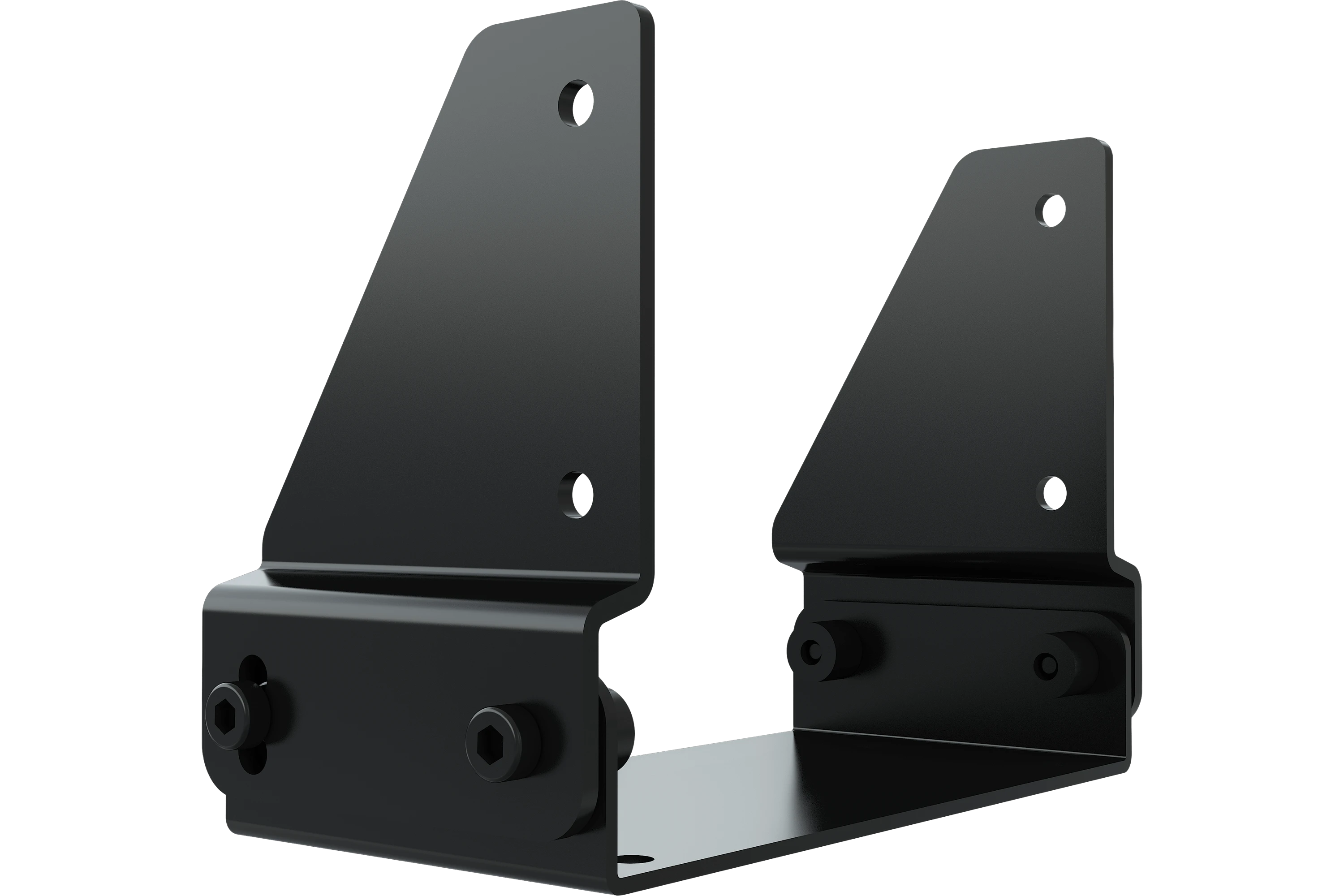 Trak Racer Wheel Mount Fanatec DD by Trak Racer - Accessories