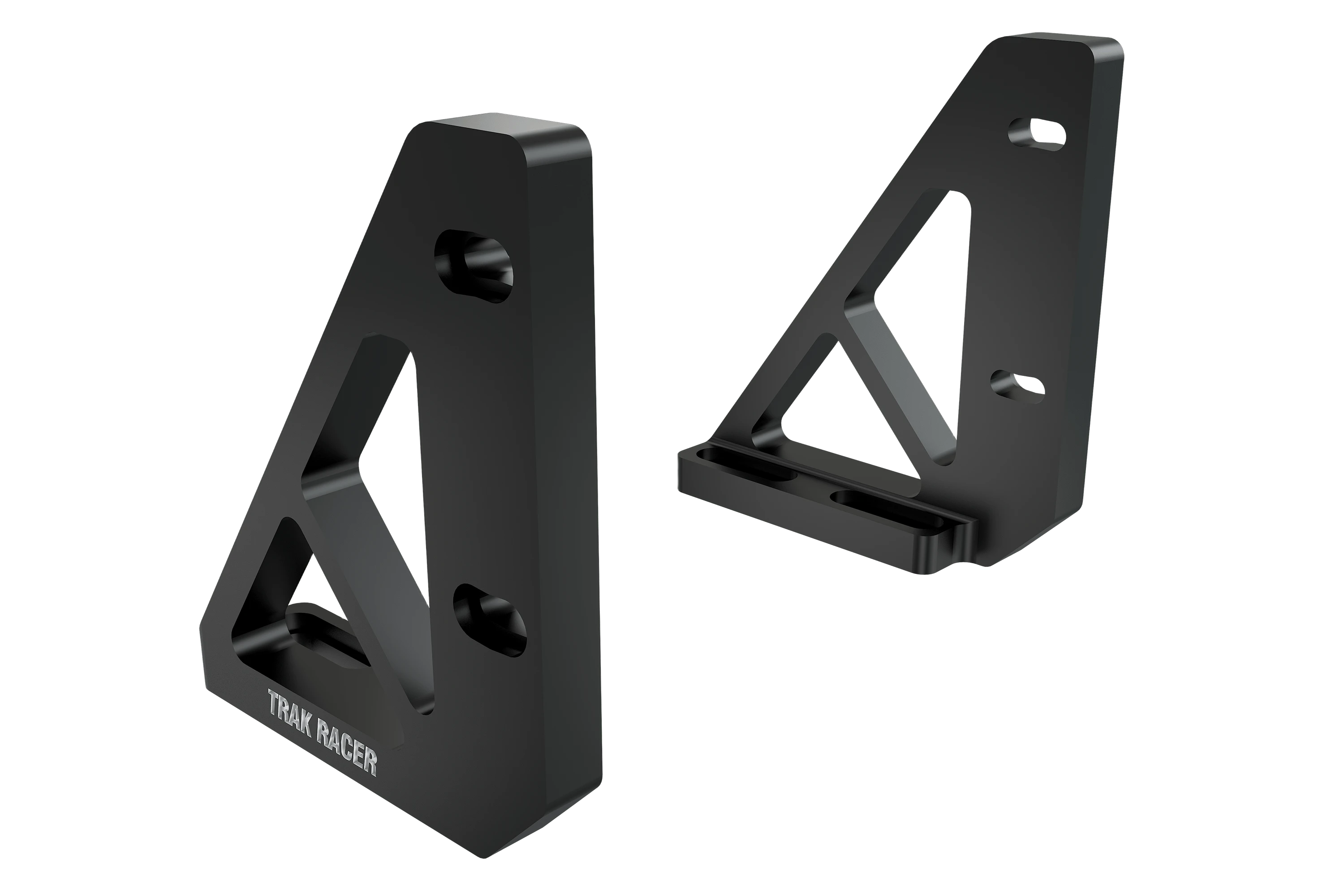 Trak Racer Universal DD Mount Fanatec by Trak Racer - Accessories