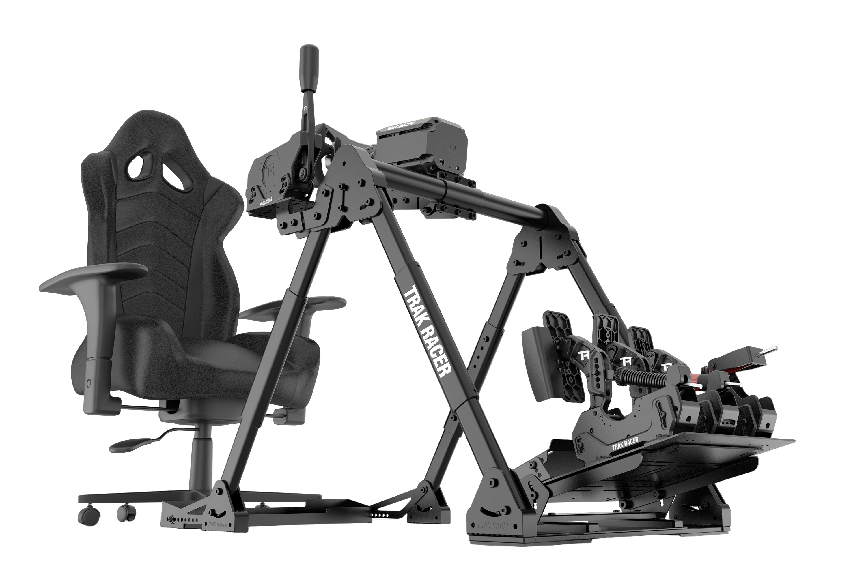 FS3 Steering Wheel Stand FS3 Steering Wheel Stand by Trak Racer - Rigs