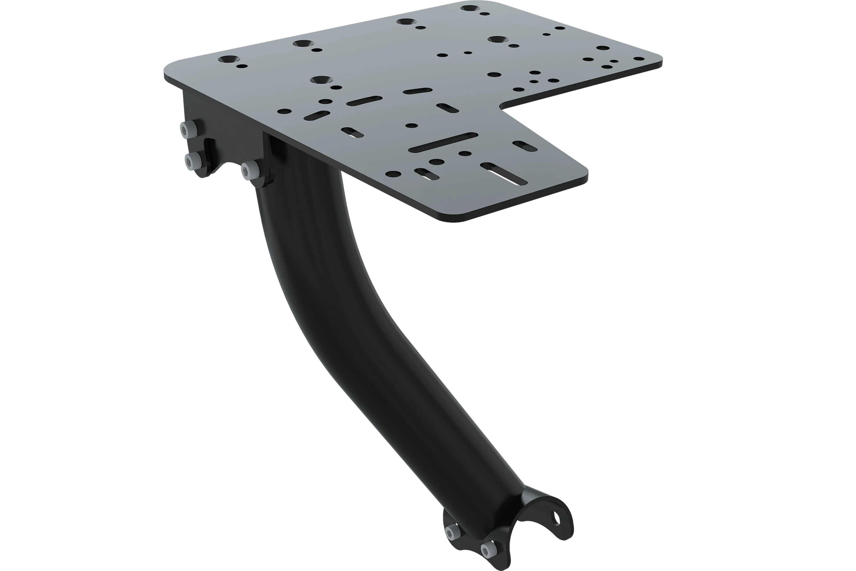 Trak Racer Shifter / Handbrake Mount L/R