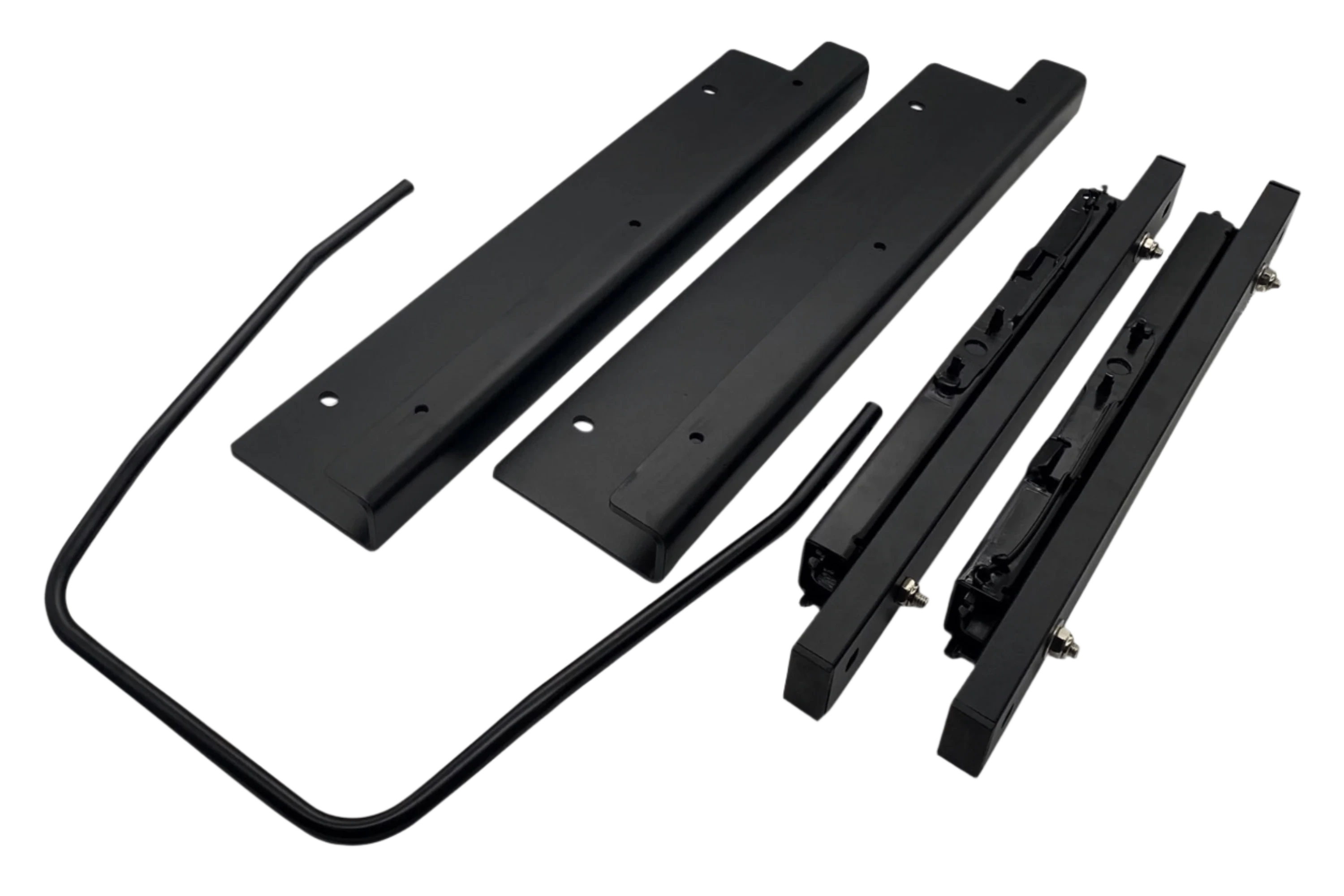 Trak Racer Pedal Slider Kit TR80-TR160