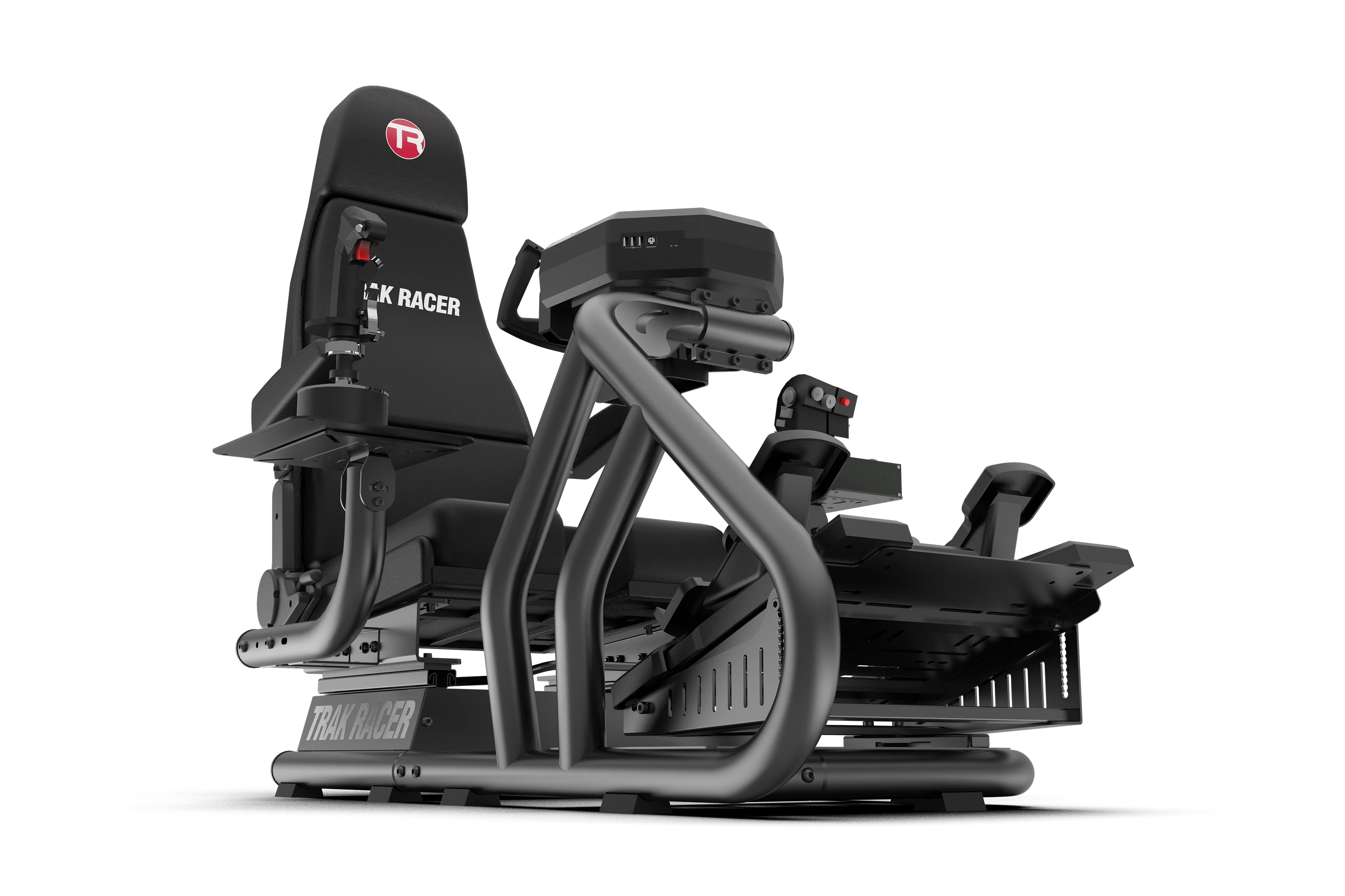RS6 Flight Simulator
