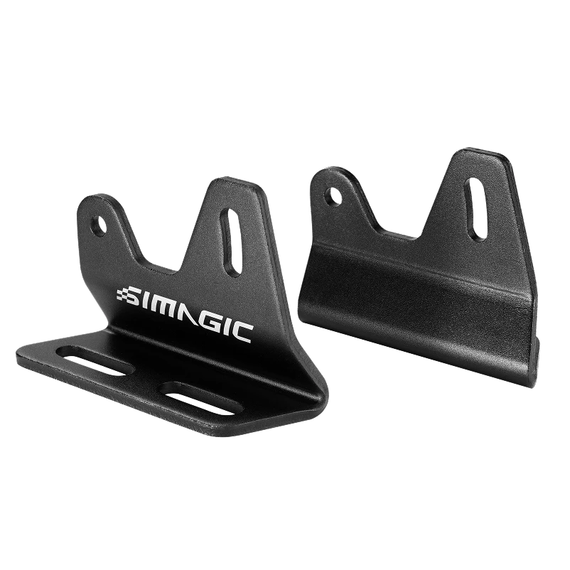 Simagic EVO Side Mounting Bracket MB-S for Alpha EVO Wheelbases