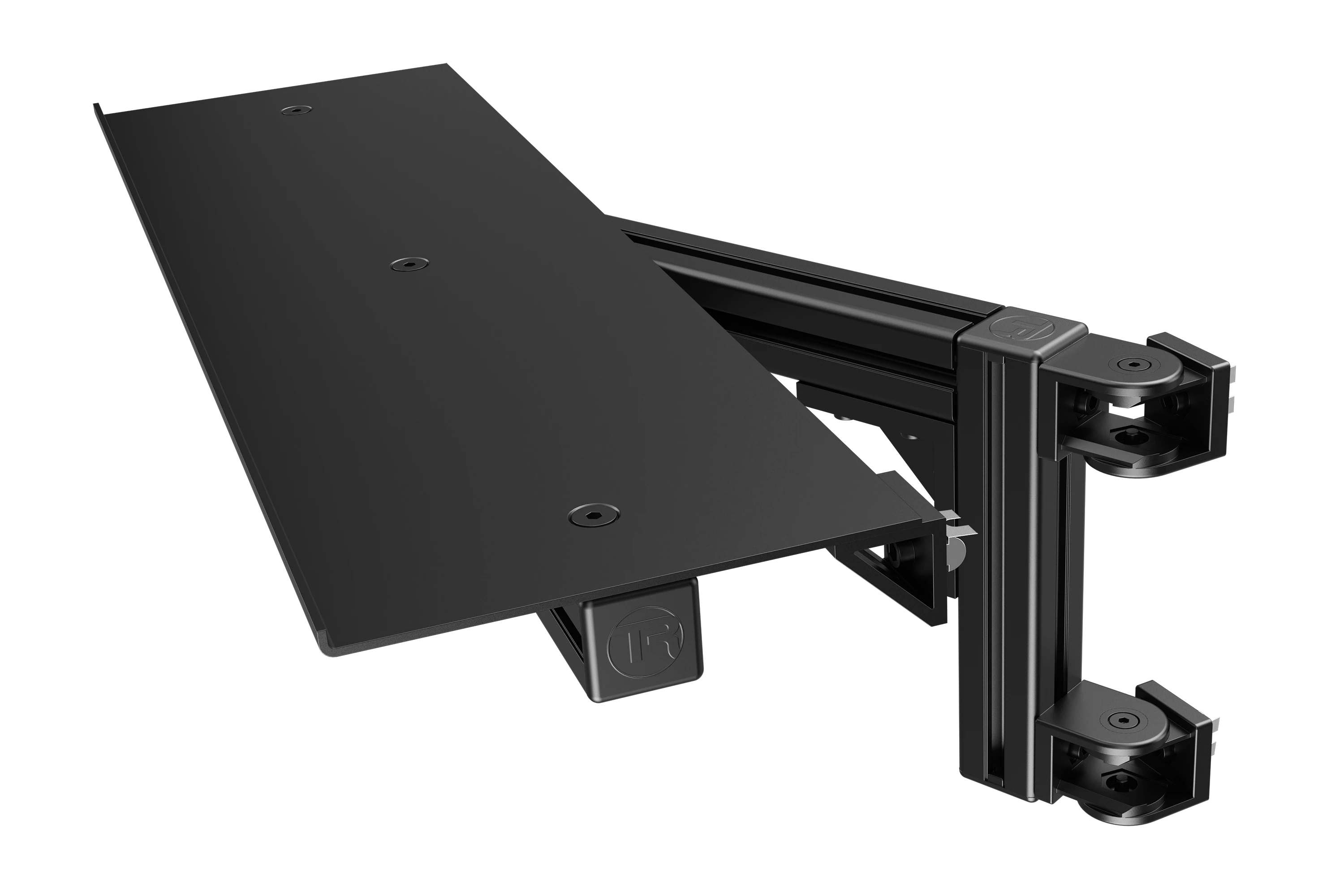 Trak Racer Table Top/Desk with Swivel Mount for Extruded Rigs by Trak Racer - Accessories