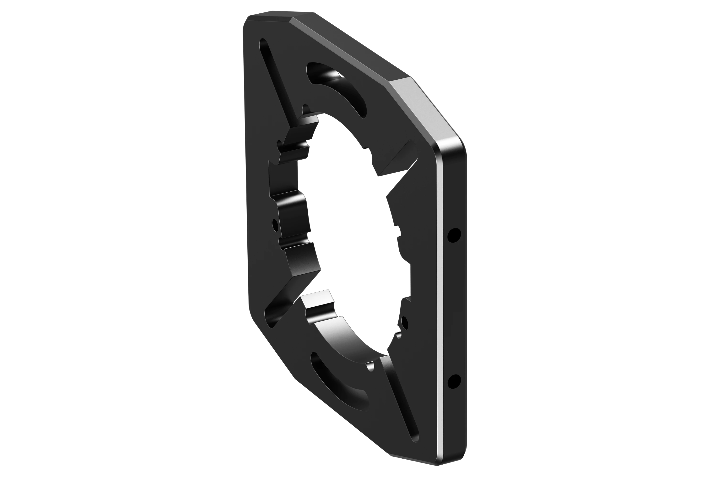 Trak Racer TR-One Universal Direct Fit Wheel Mount by Trak Racer - Accessories