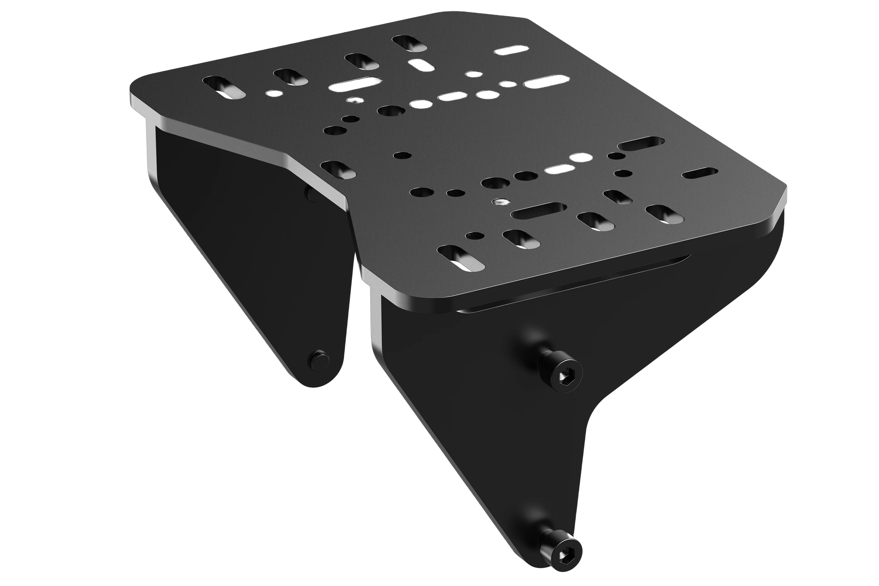 Trak Racer TR-One Universal Wheel Plate by Trak Racer - Accessories