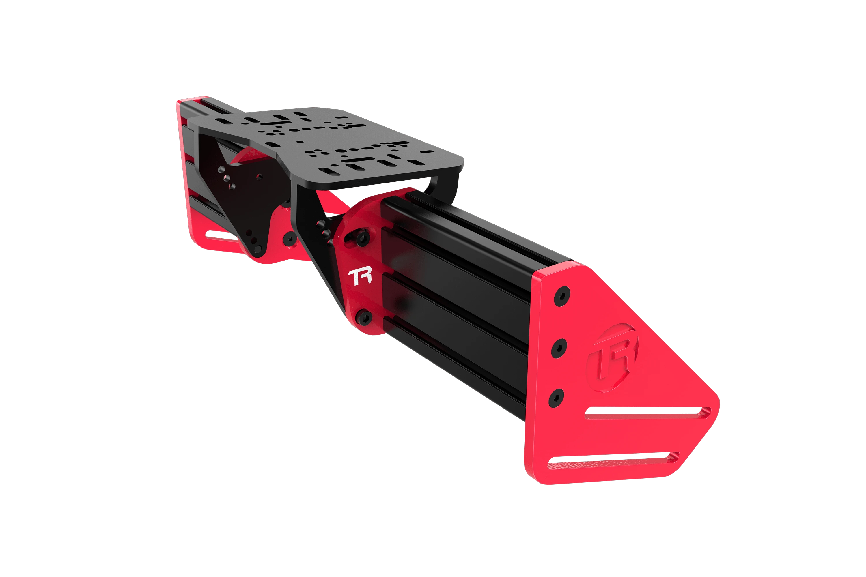 Trak Racer TR-One Universal Fully Adjusable Wheel Deck by Trak Racer - Accessories