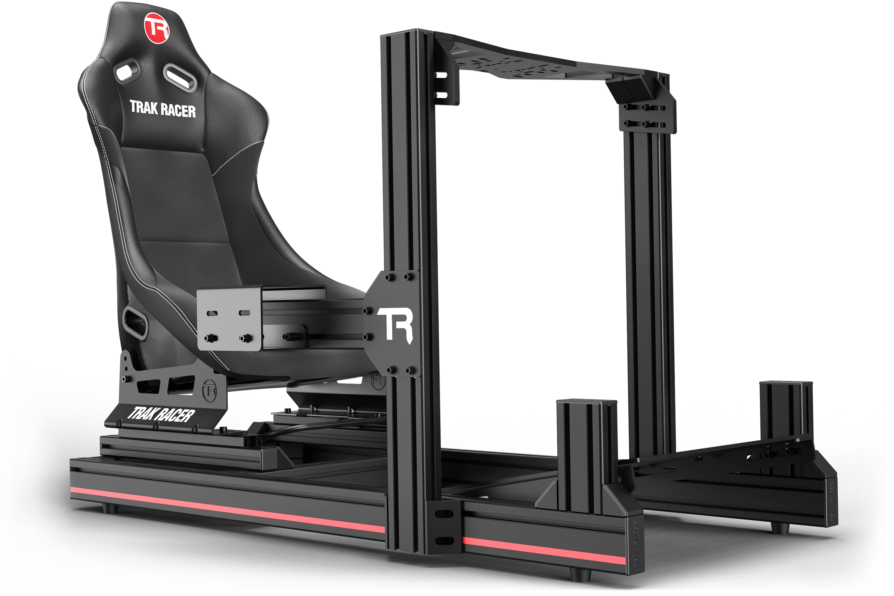 TR80 LITE Racing Simulator  by Trak Racer - Rigs