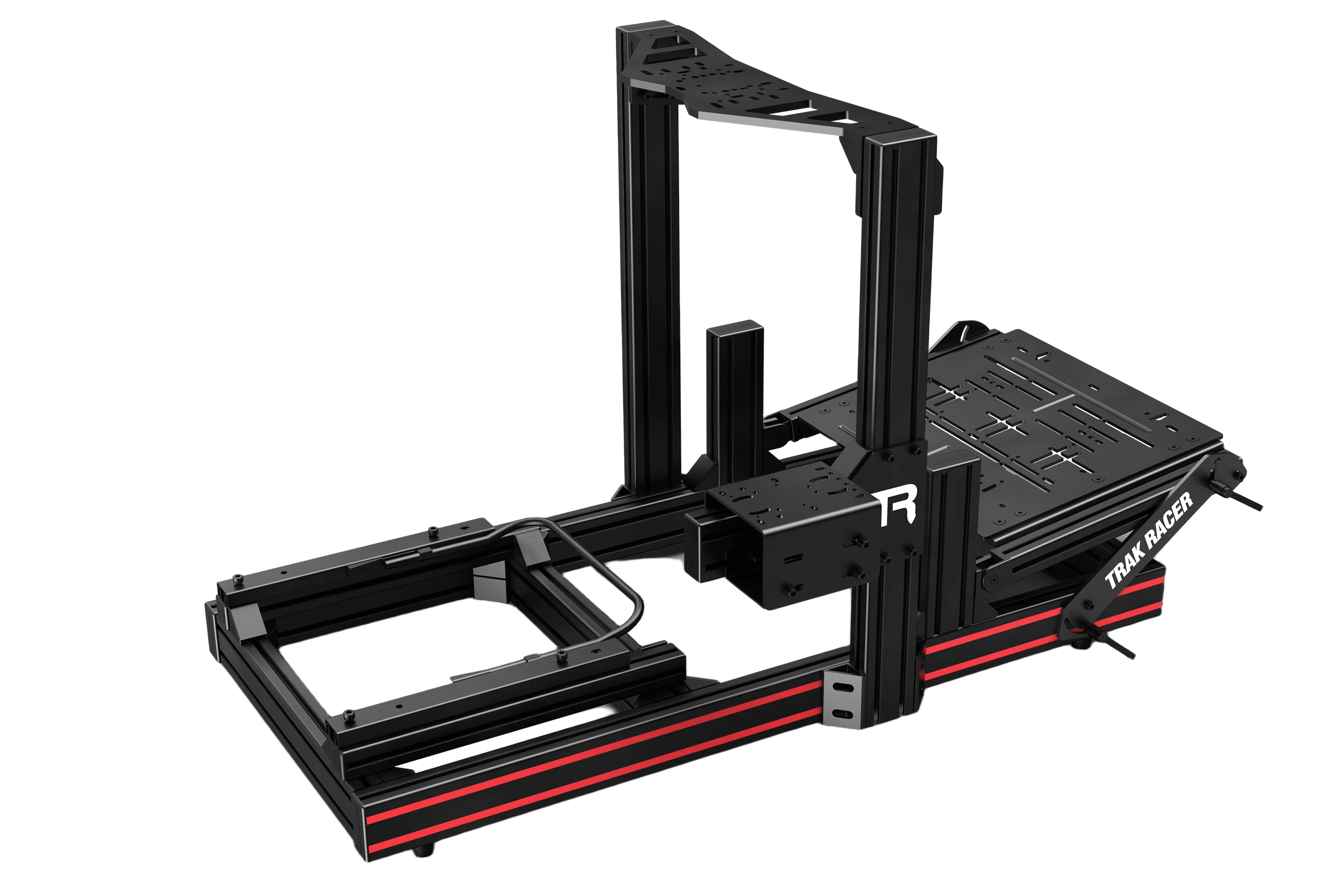 TR80 Racing Simulator MK5 TR80 Racing Simulator MK5 by Trak Racer - Rigs