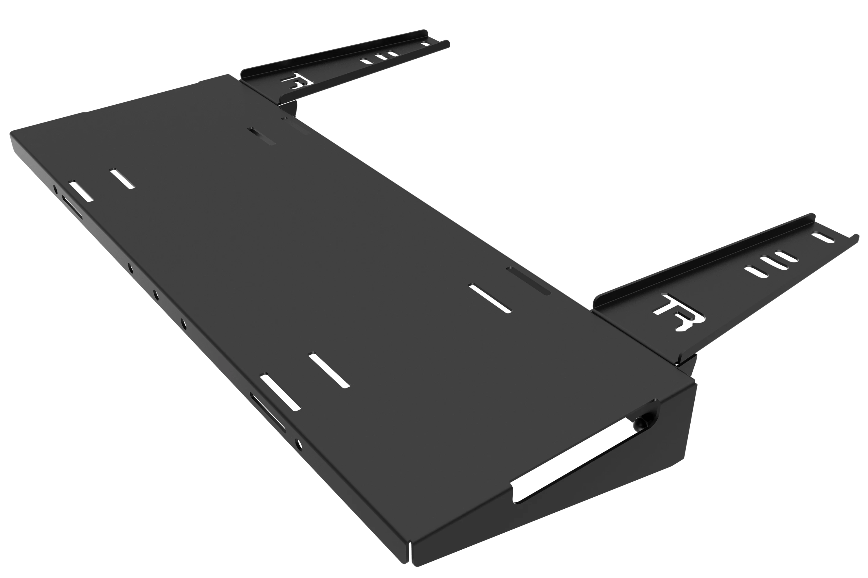 Trak Racer PC Control Box Shelf for TR8 Pro and Alpine Racing TRX by Trak Racer - Accessories