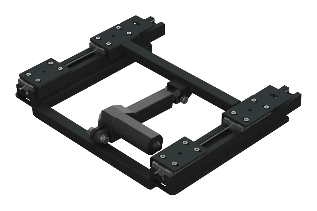 Trak Racer Motorised Seat Slider